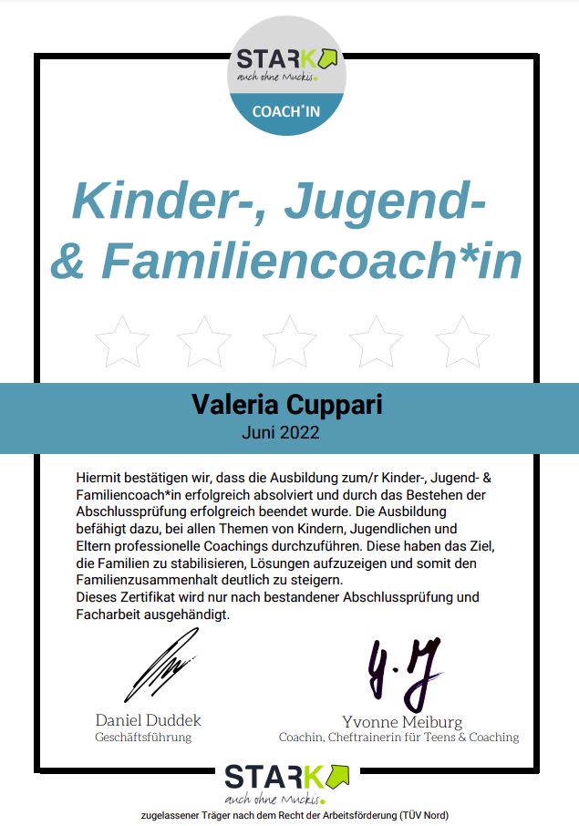 images/Benutzerbilder/Valeria-Cuppari/Zertifikate/Cuppari-Zertifiikat-Kinder-Jugend-Familiencoachin-01.jpg
